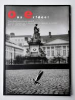 ONS ERFDEEL Wirtz Rosenboom Strips Van den Broeck De Mens, Boeken, Tijdschriften en Kranten, Ophalen of Verzenden, Zo goed als nieuw