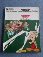 Asterix en de ziener, Boeken, Gelezen, Goscinny / Uderzo, Ophalen of Verzenden, Eén stripboek