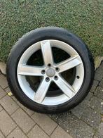 Winterset Audi A5 225/50 R17, Auto-onderdelen, Banden en Velgen, Ophalen, Gebruikt, Banden en Velgen, 17 inch