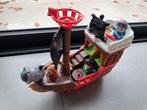 Bateau pirates VTech, Enlèvement, Utilisé, 2 à 4 ans