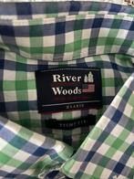 Chemise River Woods, Vêtements | Hommes, Chemises, Comme neuf, Enlèvement ou Envoi