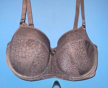 BH Marlies Dekkers.EU:70E (FR:85E)