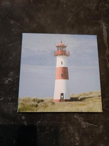 Cadre de phare, Enlèvement