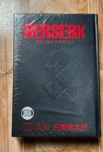 Berserk deluxe 1 - sealed - engels, Boeken, Eén comic, Ophalen, Nieuw, Japan (Manga)