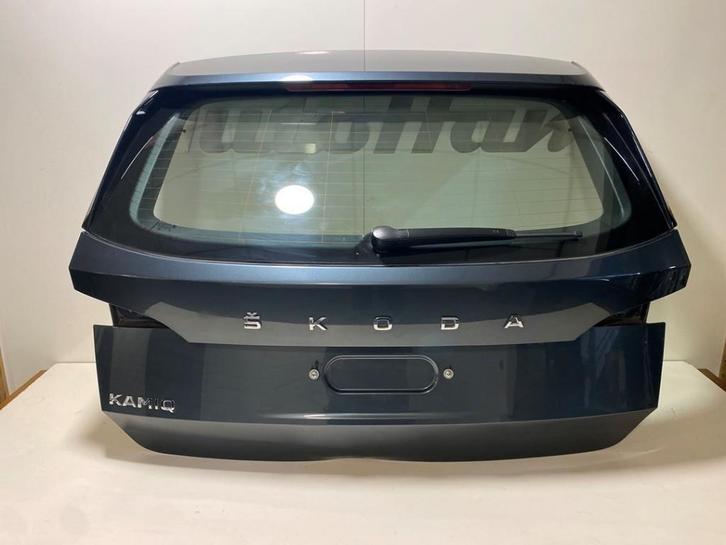 ACHTERKLEP Skoda Kamiq (01-2019/-) (|658827023|), Auto-onderdelen, Carrosserie, Achterklep, Skoda, Gebruikt