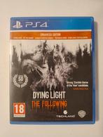 Dying Light 1, Games en Spelcomputers, Games | Sony PlayStation 4, Ophalen of Verzenden, Zo goed als nieuw