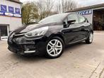 Renault Clio 0.9 TCe Cool, Autos, Renault, 5 places, Noir, Tissu, 90 ch