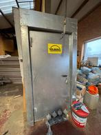 Porte de chantier, Bricolage & Construction, Châssis & Portes coulissantes, Enlèvement