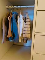 Montessori kledingkast, Ophalen, Zo goed als nieuw