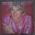 LP Rod Stewart, Enlèvement ou Envoi, 1960 à 1980, Utilisé