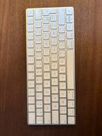 Clavier magique Apple Azerty, Informatique & Logiciels, Azerty, Comme neuf, Enlèvement, Apple