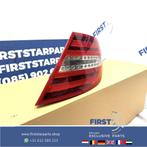 W204 C63 AMG ACHTERLICHT RECHTS A2048202764 FACELIFT LED ORI, Gebruikt, -, Ophalen of Verzenden, -