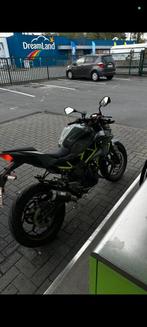 Ninja Kawasaki z125cc, Motoren, Particulier, 125 cc, 11 kW of minder, 1 cilinder