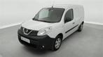 Nissan NV250 1.5 dCi Long Acenta Clim/Navi/CarPlay/Caméra, Auto's, Bestelwagens en Lichte vracht, Stof, Gebruikt, 4 cilinders