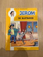 Jerom - 33 - De blufbaron, Une BD, Enlèvement ou Envoi