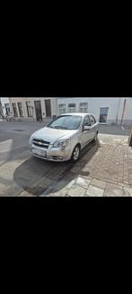 Chevrolet 2006, Auto's, Chevrolet, Automaat, Aveo, Bedrijf, 5 zetels