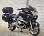 BMW R 1200 RT R1200RT ABS ESA In top conditie @motomobilia, Motoren, Motoren | BMW, 2 cilinders, Bedrijf, Meer dan 35 kW, 1200 cc