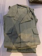 Oud legermateriaal, Ophalen, Zo goed als nieuw