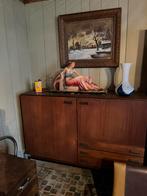 Vintage barkast, Antiek en Kunst, Ophalen