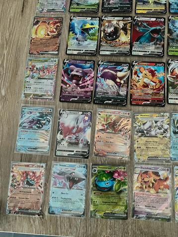 Pokemon, Hobby en Vrije tijd, Ophalen of Verzenden