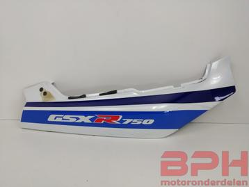 Achterkuip Suzuki GSX-R 750 1100 1991 - 1992 achter 14 kuip  beschikbaar voor biedingen