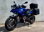 * BMW GS F700 * ( TOPSTAAT ) GVV ( GARANTIE ), 790 cc, Particulier, Meer dan 35 kW