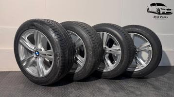 Origineel BMW X5 F15 X6 F16 Zomer Set Velgen 19''' 7846786 beschikbaar voor biedingen