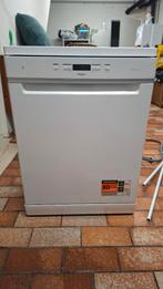 Vaatwas Whirlpool WF3C42P, Electroménager, Lave-vaisselle, 85 à 90 cm, Comme neuf, Enlèvement, 10 à 14 litres