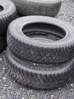 2 winterbanden 175/65r14 82T, Ophalen, Gebruikt