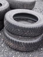 2 winterbanden 175/65r14 82T, Gebruikt, Ophalen