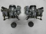 Carburteur set VW Bus T2 Type 4 motor, niet compleet., Auto-onderdelen, Motor en Toebehoren, Gebruikt, Ophalen of Verzenden, Volkswagen