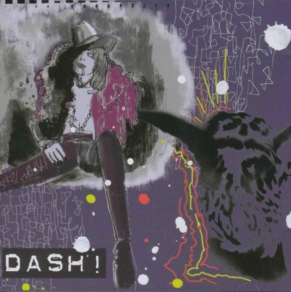 Soldes > CD DASH ! - Dash !, Envoi, Neuf, dans son emballage