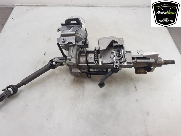 STUURBEKRACHTIGING ELEKTRISCH Renault Captur (2R), Auto-onderdelen, Besturing, Renault, Gebruikt