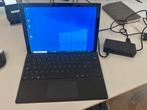 Microsoft surface pro 4, Computers en Software, Windows Laptops, Ophalen, Zo goed als nieuw