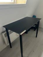 Make-uptafel en stoel, Huis en Inrichting, Bureaus, Ophalen, Zo goed als nieuw