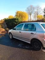 Skoda Fabia 2005, Auto's, 5 deurs, Particulier, Te koop, Fabia
