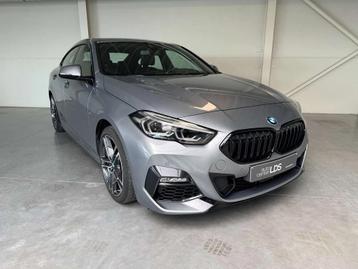 BMW 2 Serie 218 Gran Coupé 218i automaat- M-Pakket- ACC beschikbaar voor biedingen