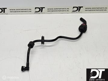 Leiding inlaat - rembooster BMW M3 E46 S5411617833212 beschikbaar voor biedingen