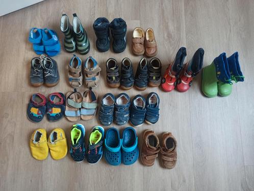 Schoenen kinderen 18-22, Watersport en Boten, Hengelsport | Witvissen, Gebruikt, Ophalen
