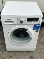 Siemens 8kg a+++ klasse, Ophalen