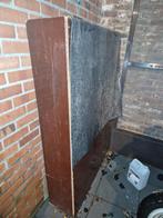 Vito of viano kofferbescherming, Ophalen of Verzenden