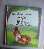 Ik hou van mijn mama, Ophalen, Zo goed als nieuw, 4 jaar, David Bedford