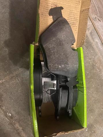 Plaquettes de frein avant pour BMW E60 jusque 12/2006 beschikbaar voor biedingen
