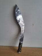 Vintage


Indian Kukri Knife, White
Metal, Ophalen of Verzenden