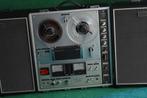 Sony TC-630 bandrecorder, Ophalen, Bandrecorder