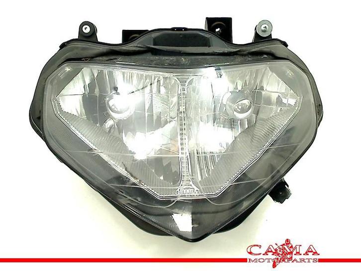 KOPLAMP Suzuki GSX R 600 2001-2003 (GSXR600 K1 / K2 / K3), Motoren, Onderdelen | Suzuki, Gebruikt