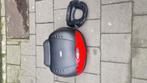 Top case givi 2 casque, Motoren, Accessoires | Koffers en Tassen, Ophalen of Verzenden, Zo goed als nieuw