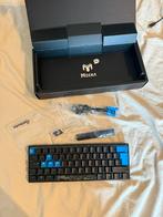 Ducky Mecha Mini, Ophalen, Gaming toetsenbord, Azerty, Zo goed als nieuw