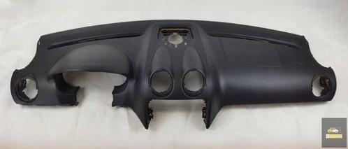 Dashboard cockpit console MERCEDES ML W164 zwart leer, Auto-onderdelen, Overige Auto-onderdelen, Mercedes-Benz, Gebruikt