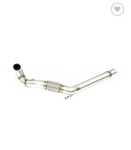 Downpipe golf 7 1.5 tsi, Auto-onderdelen, Uitlaatsystemen, Ophalen of Verzenden, Nieuw, Volkswagen